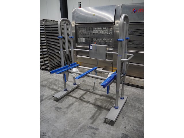 Ishida - afbeelding 15 van  34