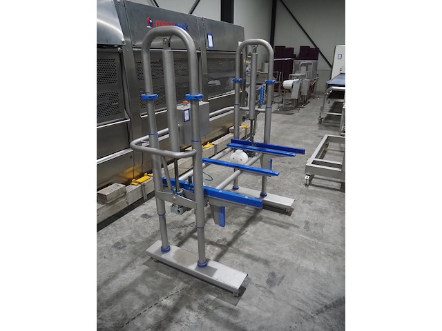 Ishida - afbeelding 16 van  34