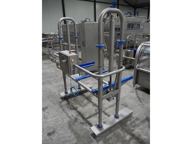 Ishida - afbeelding 17 van  34