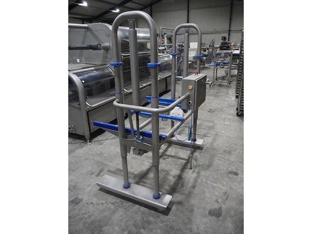 Ishida - afbeelding 18 van  34