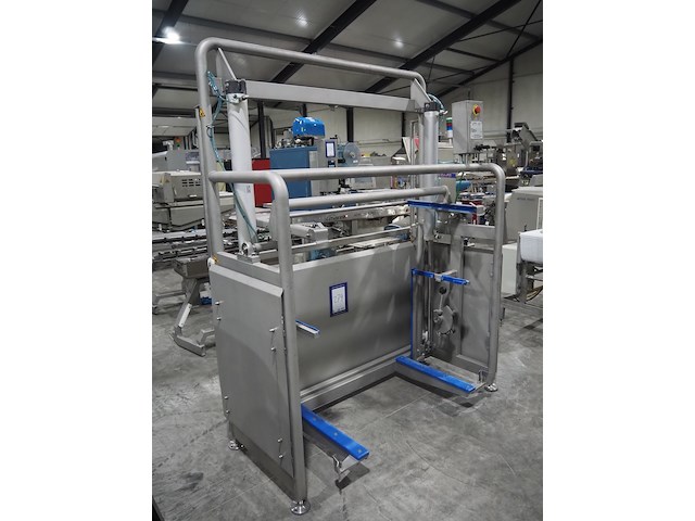 Ishida - afbeelding 21 van  34