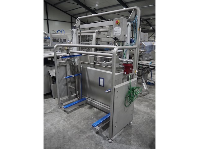 Ishida - afbeelding 22 van  34