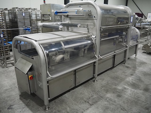 Ishida - afbeelding 12 van  34