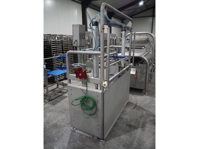 Ishida - afbeelding 24 van  34