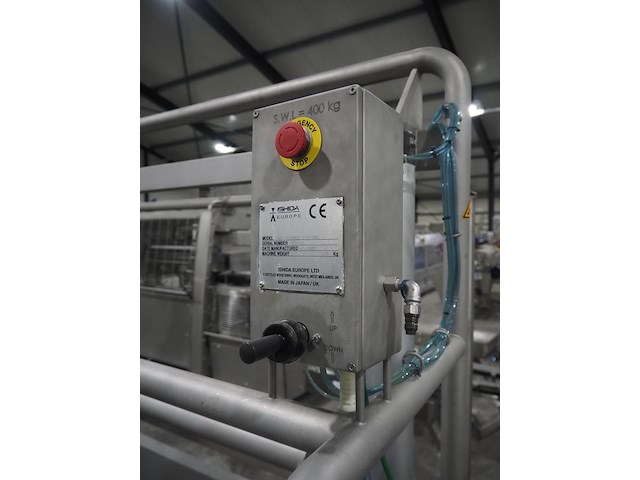 Ishida - afbeelding 27 van  34