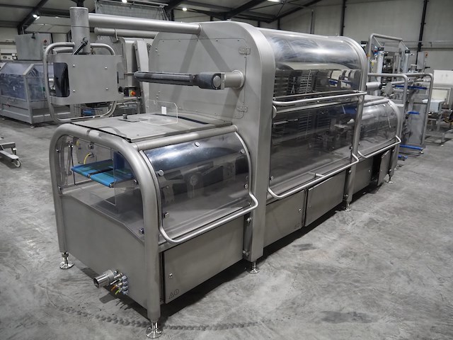 Ishida - afbeelding 29 van  34