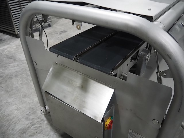 Ishida - afbeelding 30 van  34