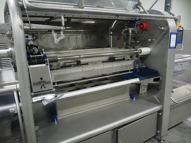 Ishida - afbeelding 32 van  34