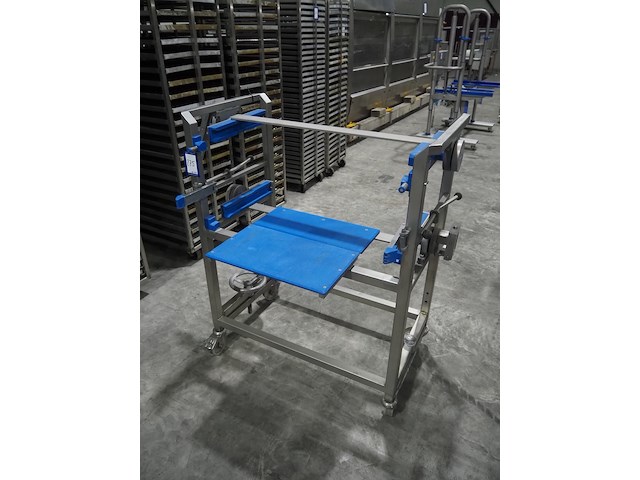 Ishida - afbeelding 1 van  6