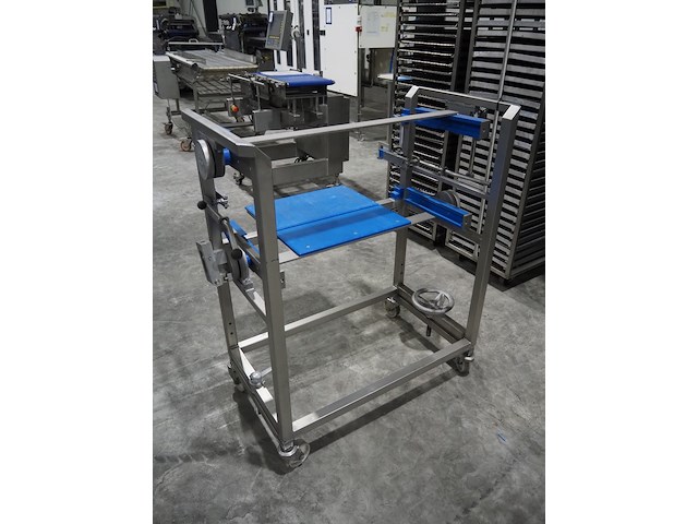 Ishida - afbeelding 2 van  6