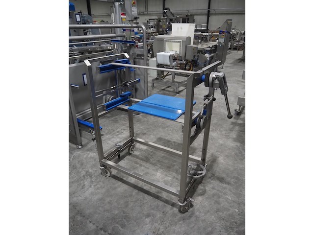 Ishida - afbeelding 3 van  6