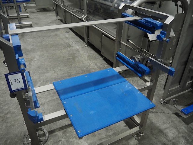 Ishida - afbeelding 4 van  6