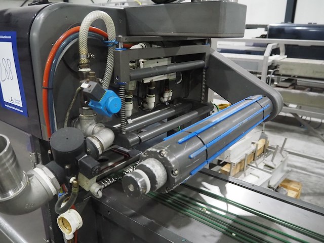 Ishida - afbeelding 3 van  18