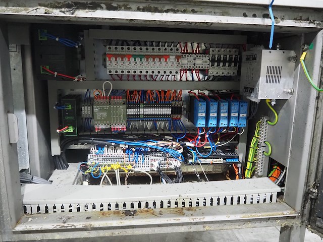 Ishida - afbeelding 6 van  18