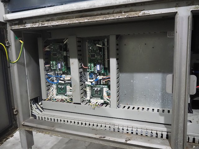 Ishida - afbeelding 7 van  18