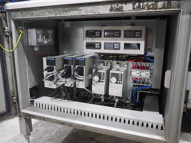 Ishida - afbeelding 8 van  18