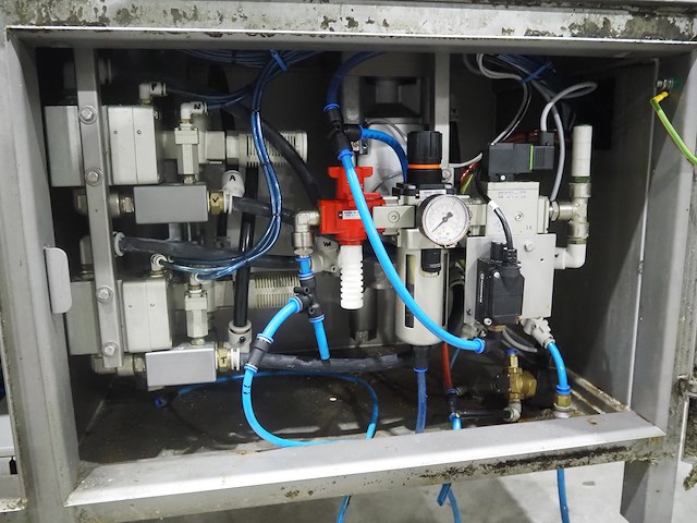 Ishida - afbeelding 9 van  18