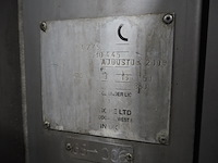 Ishida - afbeelding 10 van  18