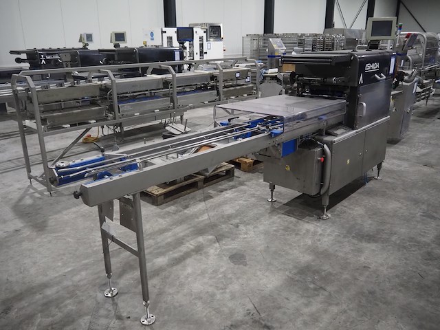 Ishida - afbeelding 1 van  18