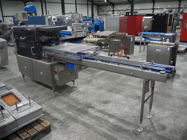 Ishida - afbeelding 12 van  18