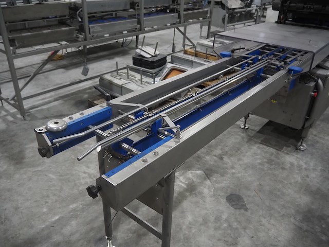 Ishida - afbeelding 14 van  18