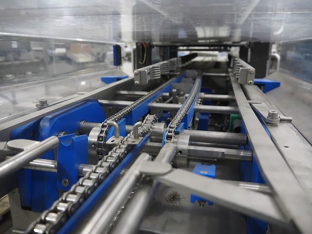 Ishida - afbeelding 15 van  18