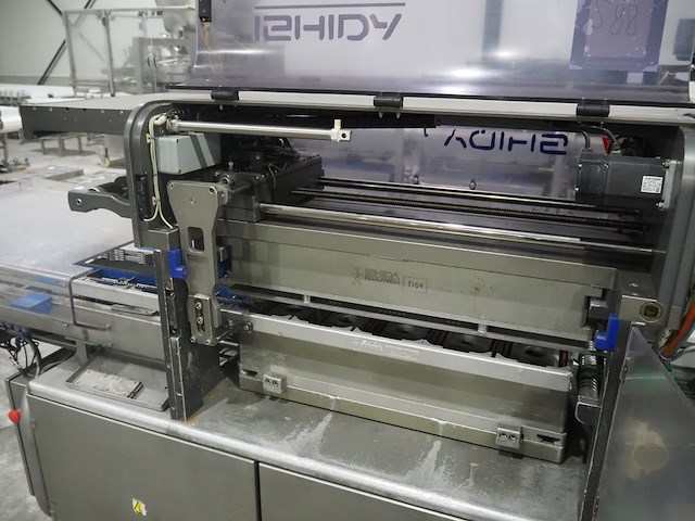 Ishida - afbeelding 16 van  18