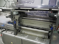 Ishida - afbeelding 16 van  18