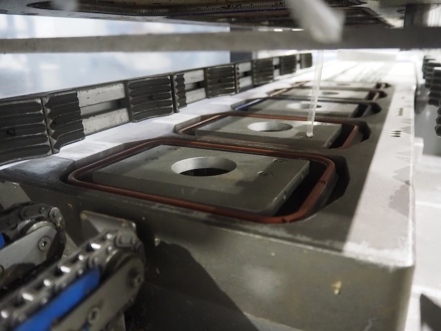 Ishida - afbeelding 17 van  18