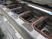 Ishida - afbeelding 3 van  11