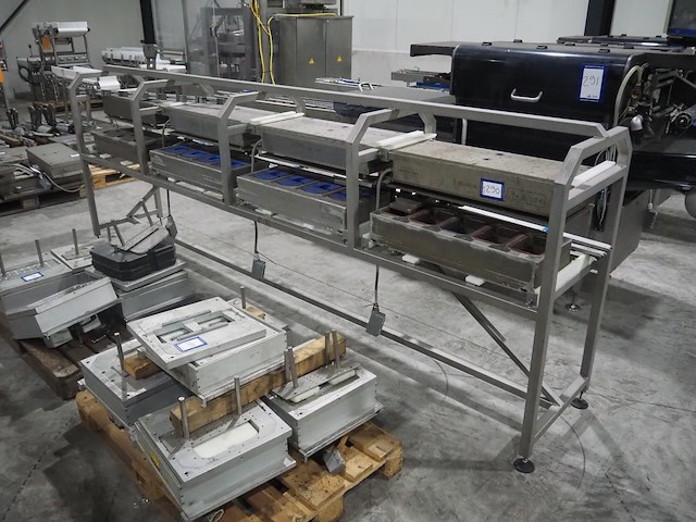 Ishida - afbeelding 1 van  11