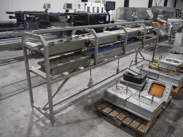 Ishida - afbeelding 4 van  11