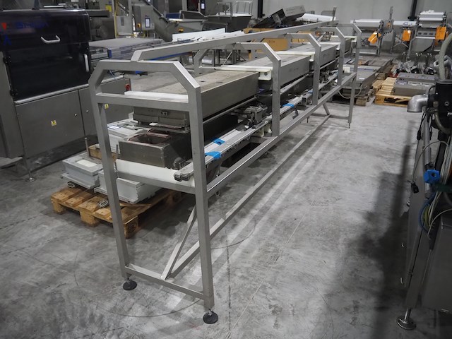 Ishida - afbeelding 6 van  11