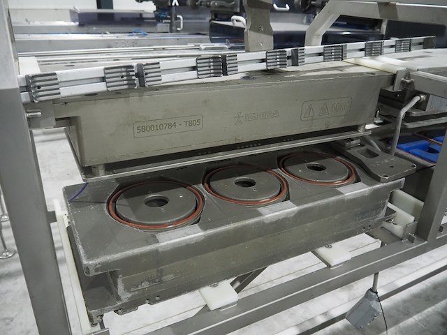 Ishida - afbeelding 7 van  11