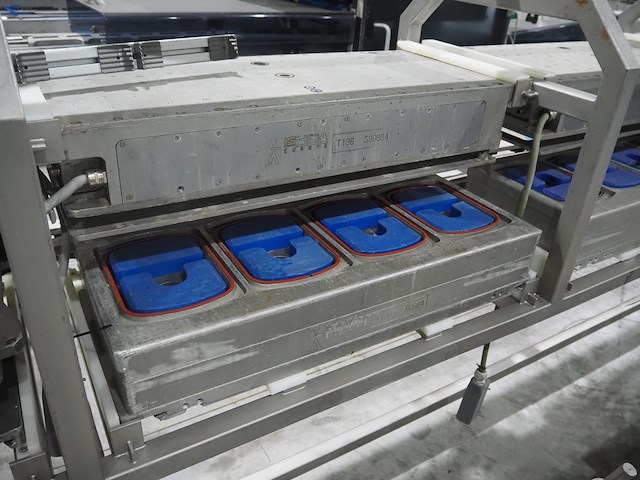 Ishida - afbeelding 9 van  11