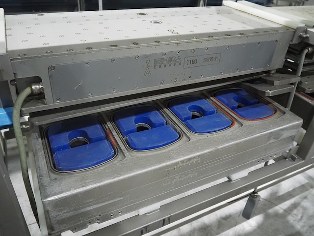 Ishida - afbeelding 11 van  11