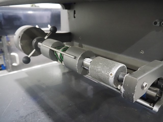 Ishida - afbeelding 4 van  17