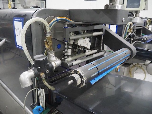 Ishida - afbeelding 5 van  17