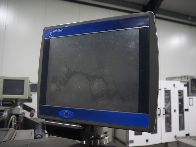 Ishida - afbeelding 6 van  17