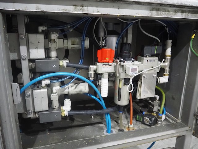 Ishida - afbeelding 7 van  17