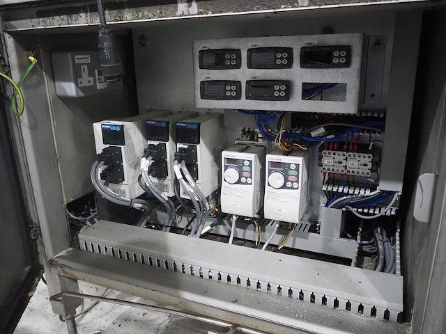 Ishida - afbeelding 8 van  17