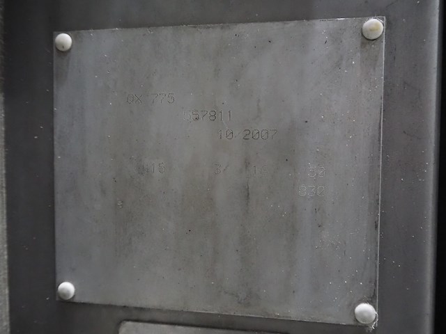 Ishida - afbeelding 9 van  17