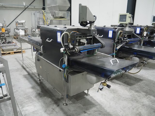 Ishida - afbeelding 1 van  17