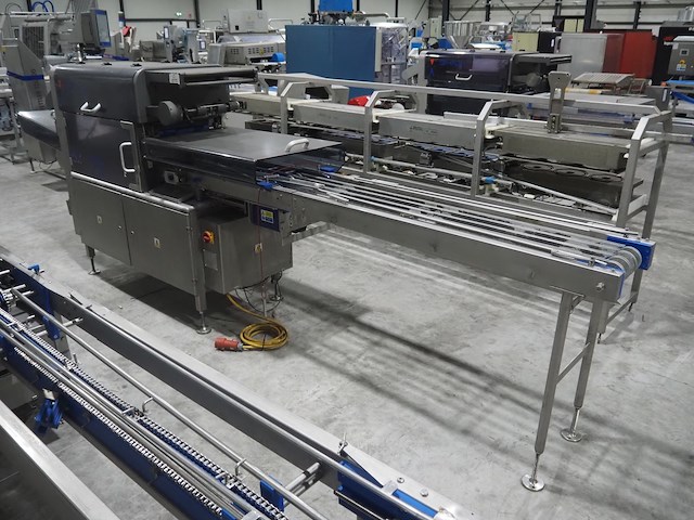 Ishida - afbeelding 11 van  17