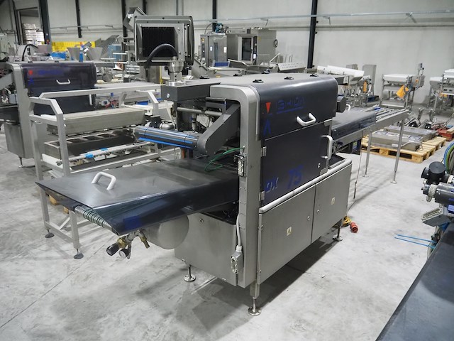 Ishida - afbeelding 12 van  17