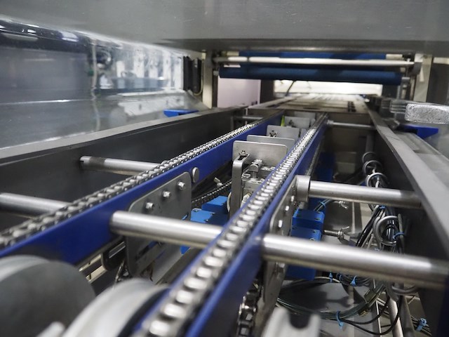 Ishida - afbeelding 14 van  17