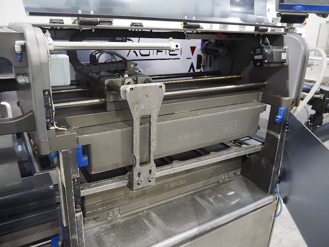 Ishida - afbeelding 15 van  17