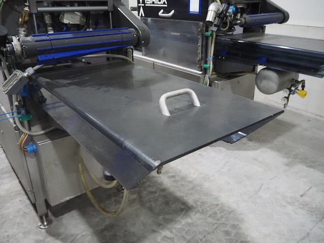 Ishida - afbeelding 2 van  18