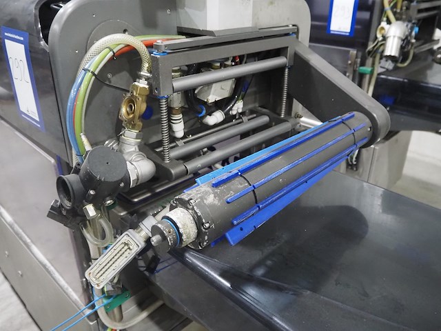 Ishida - afbeelding 4 van  18