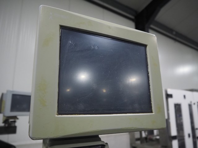 Ishida - afbeelding 5 van  18